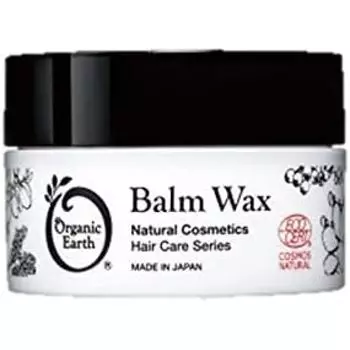 Органический земляной бальзам-воск