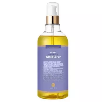 Органическое масло для тела Aroheartriz Lavender Rosemary, 500 мл, 1 шт.