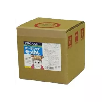 Органическое мыло Kokusai Kagaku Kogyo 5л