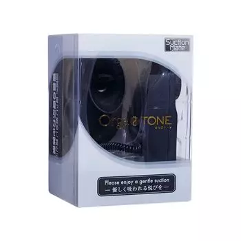 Оргатон черный T-BEST