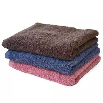 ORI Fluffy Rich Imabari Towel Набор банных полотенец, легко изготавливаемых в быстросохнущей вакуумной упаковке, 3 цвета, для ванной, тонкие, сухие, Япония, 100% хлопок,