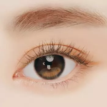 Orianna Edge Plus оттенок серый 0.00