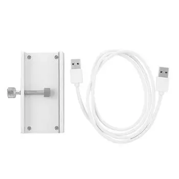 ORICO MH4PU алюминиевый сплав 4-портовый 5 Гбит/с USB3.0 концентратор ПК ноутбук конвертер док-станция