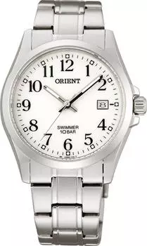 [ORIENT] Часы ORIENT кварцевые SWIMMER Swimmer WW0291UN мужские