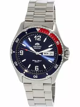 [Orient] Часы ORIENT MAKO AUTOMATIC Автоматические FAA02009D9 Мужские