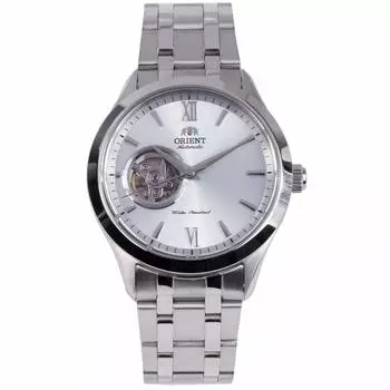 [Orient] Часы ORIENT OPEN HEART AUTOMATIC Open Heart Automatic FAG03001W0 мужские [Товар]