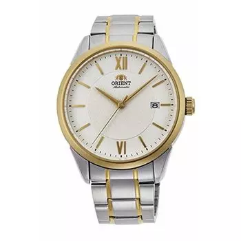 Orient Classic RN-AC0013S Механические автоматические элегантные мужские часы НОВИНКА