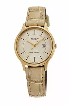 ORIENT Contemporary Quartz [Orient Contemporary] Мужские Женские RH-QA0003G