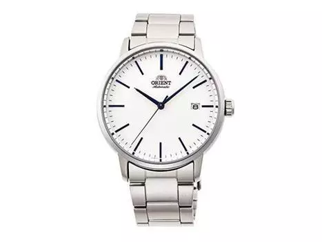ORIENT Contemporary RN-AC0E02S Мужские часы 2019 Модель с ремешком из нержавеющей стали НОВИНКА