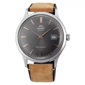 Orient Fac08003a0 Bambino Version 4 Orient Bambino Автоматический холодный с ручным рулоном для мужчин