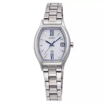ORIENT iO ORIENT iO Natural Plain Women s Watch RN WG0011S Free Shipping