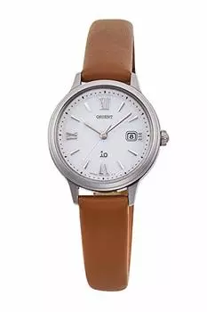 ORIENT iO Watch SOLAR Сделано в Японии Внутренняя гарантия Белый [ORIENT] Производитель RN-WG0413S Женские