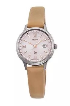 ORIENT iO Watch SOLAR Сделано в Японии Внутренняя гарантия Розовый [ORIENT] Производитель RN-WG0412P Женские розовый