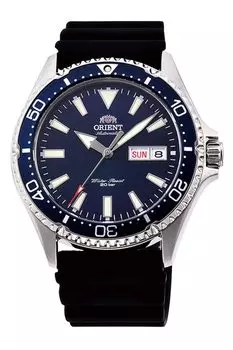 Orient Mako III RA AA0006L19B Автоматические часы 200M Мужские