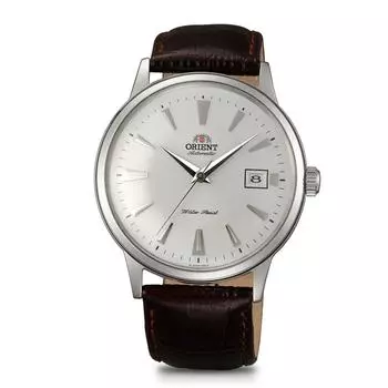 [Orient] ORIENT Bambino автоматические часы механические автоматические SAC00005W0 мужские белые серебристые