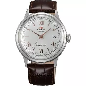 Orient Orient Fac00008w0 Bambino Bambino VerSion 2 Автоматические мужские S