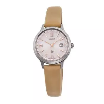 Orient Orient Io Io Natural Plain Pink Camel Rn Wg0412p [подлинный]