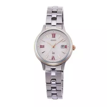 Orient Orient Orient Io Natural Plain Light Charge Rn Wg0006p