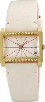 Orient Смотреть io io io io io io io io WI0071UB дамы [ORIENT]