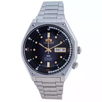 Orient Super King Diver Retro 70s Revival Automatic RA-AA0B03L19B RA-AA0B03L39B Мужские часы синий