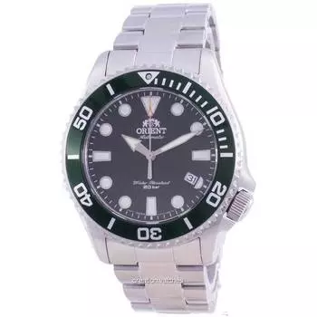 Orient Triton Diver s Automatic RA-AC0K02E10B 200M Мужские часы