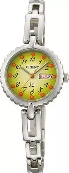 ORIENT Watch io io io io io io io WI0041UQ ladies [ORIENT]