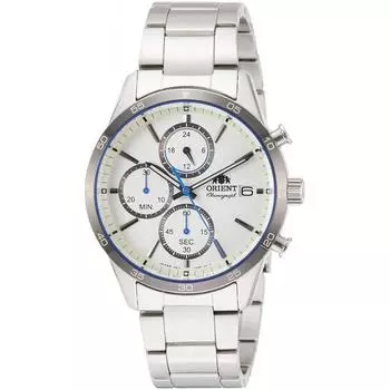 [Orient Watch] Наручные часы CONTEMPORALY Quartz RN-KU0001S Мужские