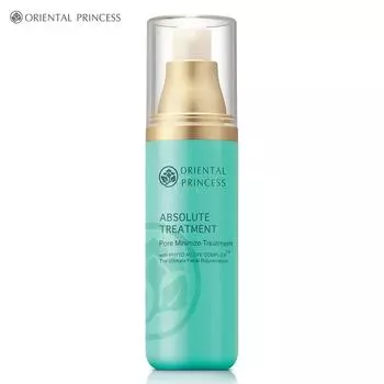 ORIENTAL PRINCESS Absolute Treatment Pore Minimize Treatment - Продукт из Таиланда 30 ml
