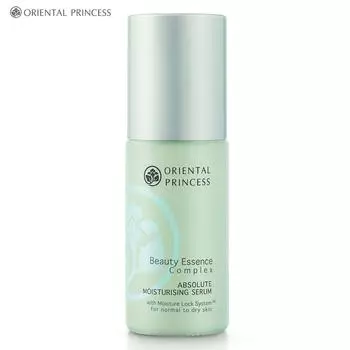 ORIENTAL PRINCESS Beauty Essence Complex Абсолютно увлажняющая сыворотка - Продукт из Таиланда 50 ml