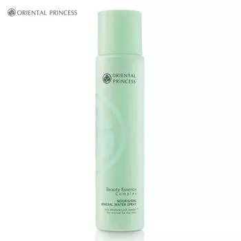 ORIENTAL PRINCESS Beauty Essence Complex Питательный спрей с минеральной водой - Продукт из Таиланда 100 ml