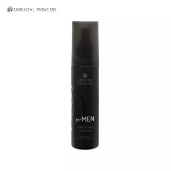 ORIENTAL PRINCESS для МУЖЧИН Ultra Fresh Linen Mist 150 мл 150 ml