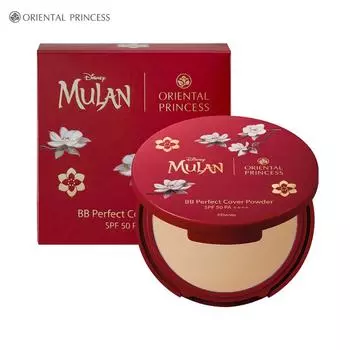 ORIENTAL PRINCESS Oriental Princess BB Perfect Cover Powder SPF 50 PA++++ 10,3 г 10.3 g