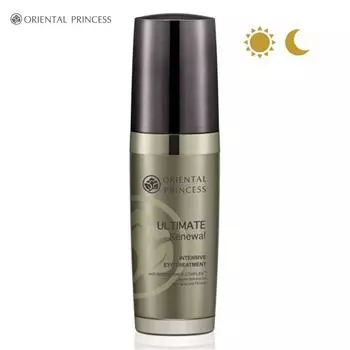 ORIENTAL PRINCESS Ultimate Renewal Интенсивное средство для глаз 15 мл 15 ml