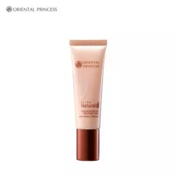 ORIENTAL PRINCESS Ultra Natural e+ Концентрированный крем для лечения пятен 15 г 15 g