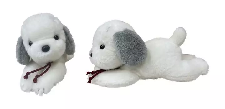 Oriental Toy Umeyoshi White M белый