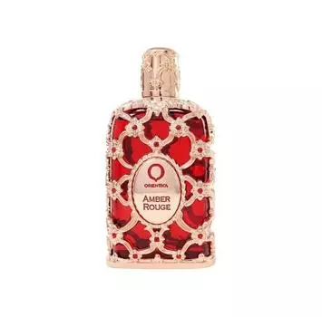 Orientica Amber Rouge парфюмерная вода 80 ml