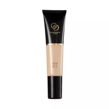 Oriflame Krem Rozwietlajcy Cc Spf 25 Giordani Gold Light