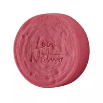 Oriflame Zuszczajce Mydo Love Nature Z Organiczn Mit I Malin