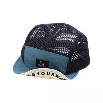 Original Cap Blue Blue [Milestone] MSC-013