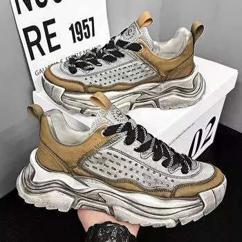 Original Men s Sneakers on Sale Designer Men s Shoes in Promotion Cheap Shoes With Free Shipping Shoe Original Replicas Brands 39