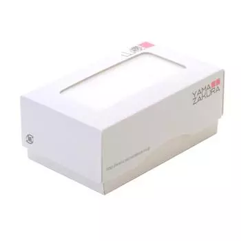 Оригинальная бумага для визиток Kent Wild Cherry Blossom, 100 листов, HM9, прибл.. 0,38 мм/лист