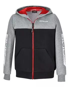 Оригинальная детская толстовка [коллекция Mercedes-Benz] Mercedes-AMG 140-146