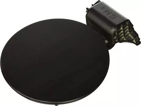 Оригинальная дверца топливного бака OEM 69510-2B000/695102B000 для Hyundai Santa Fe 07-09