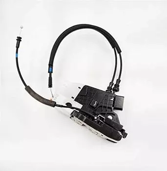 Оригинальная дверная защелка OEM 81410-D3000, задняя левая / 81410D3000 для Hyundai Tucson 16-21