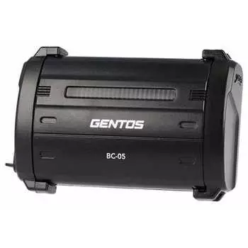 Оригинальная фара GENTOS GT-05SB аккумуляторная батарея BC-05