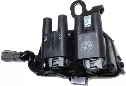 Оригинальная катушка зажигания OEM 27301-23700/2730123700 для Hyundai Kia/замена 2730123710
