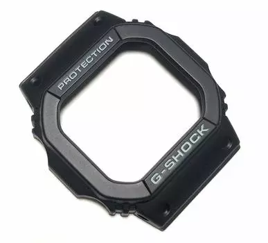 Оригинальная крышка безеля CASIO G-5600E-1 GW-M5610-1JF GW-M5600-1JF