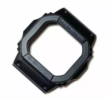 Оригинальная крышка безеля CASIO GW-M5610BC GW-M5610 GW-M5600BC