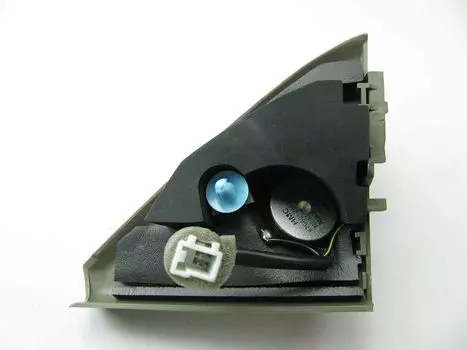 Оригинальная крышка и динамик OEM 87660-26020-TI — передняя дверь, правая / 8766026020TI для Hyundai Kia