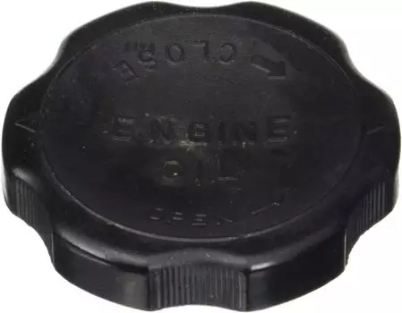 Оригинальная крышка маслозаливной горловины OEM 26510-35000/2651035000 для Hyundai Kia/заменяет 2651011500 2651011502